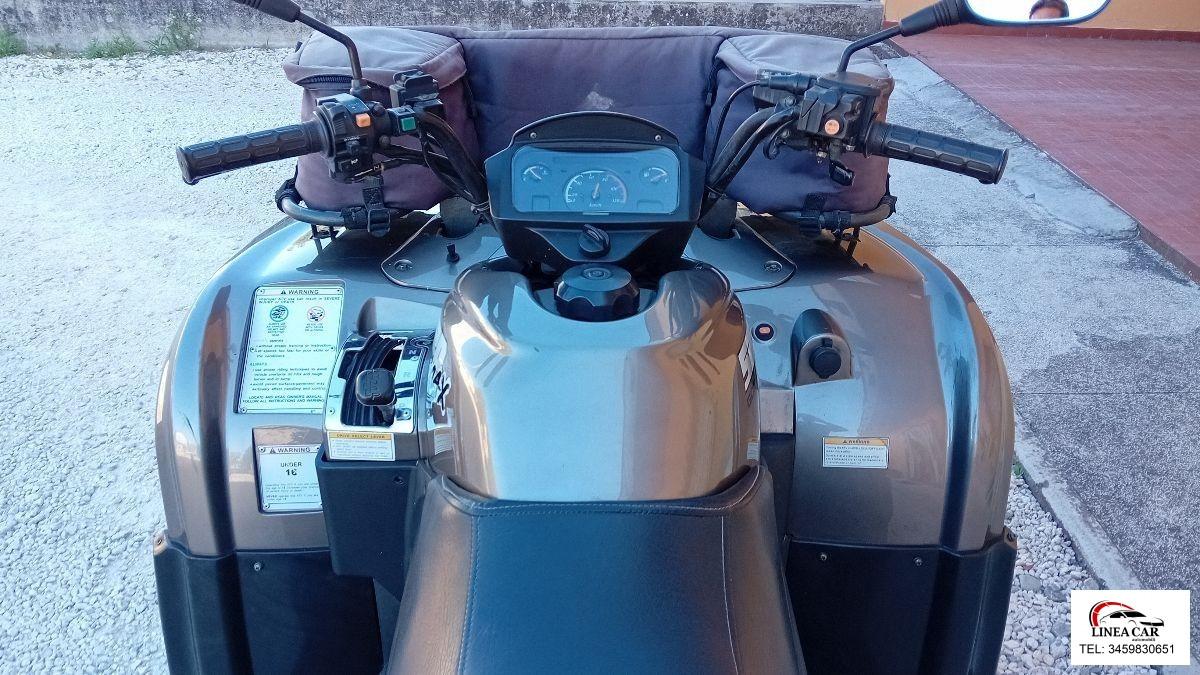 Goes - Goes 520 4x4 inseribile - verricello