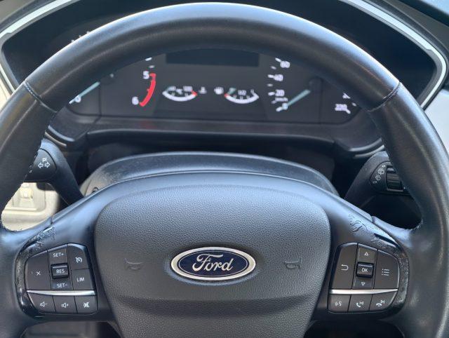 FORD Kuga 1.5 EcoBlue 120 CV 2WD Titanium Business