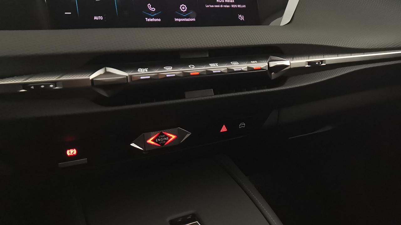 DS DS4 II 2021 - DS4 1.5 bluehdi Business 130cv auto