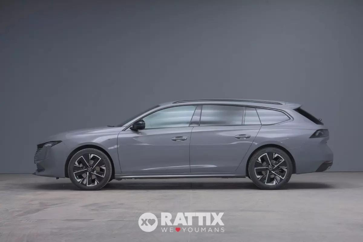 Peugeot 508 1.5 BlueHDI 130CV GT EAT8