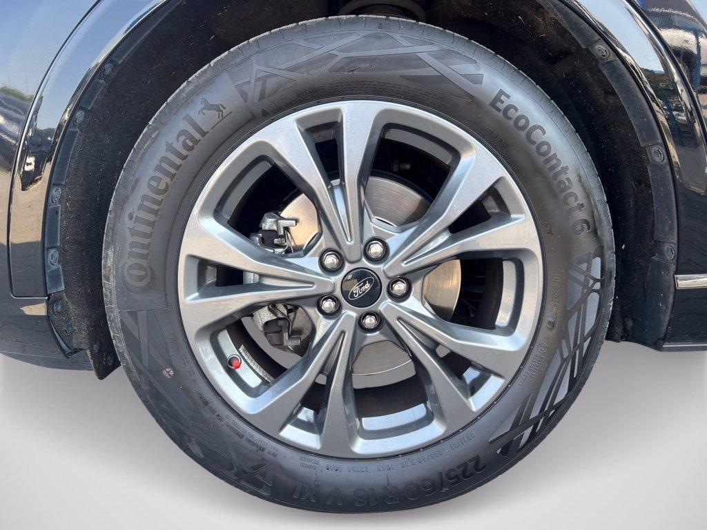 FORD Kuga 1.5 EcoBoost 150 CV 2WD ST-Line del 2023