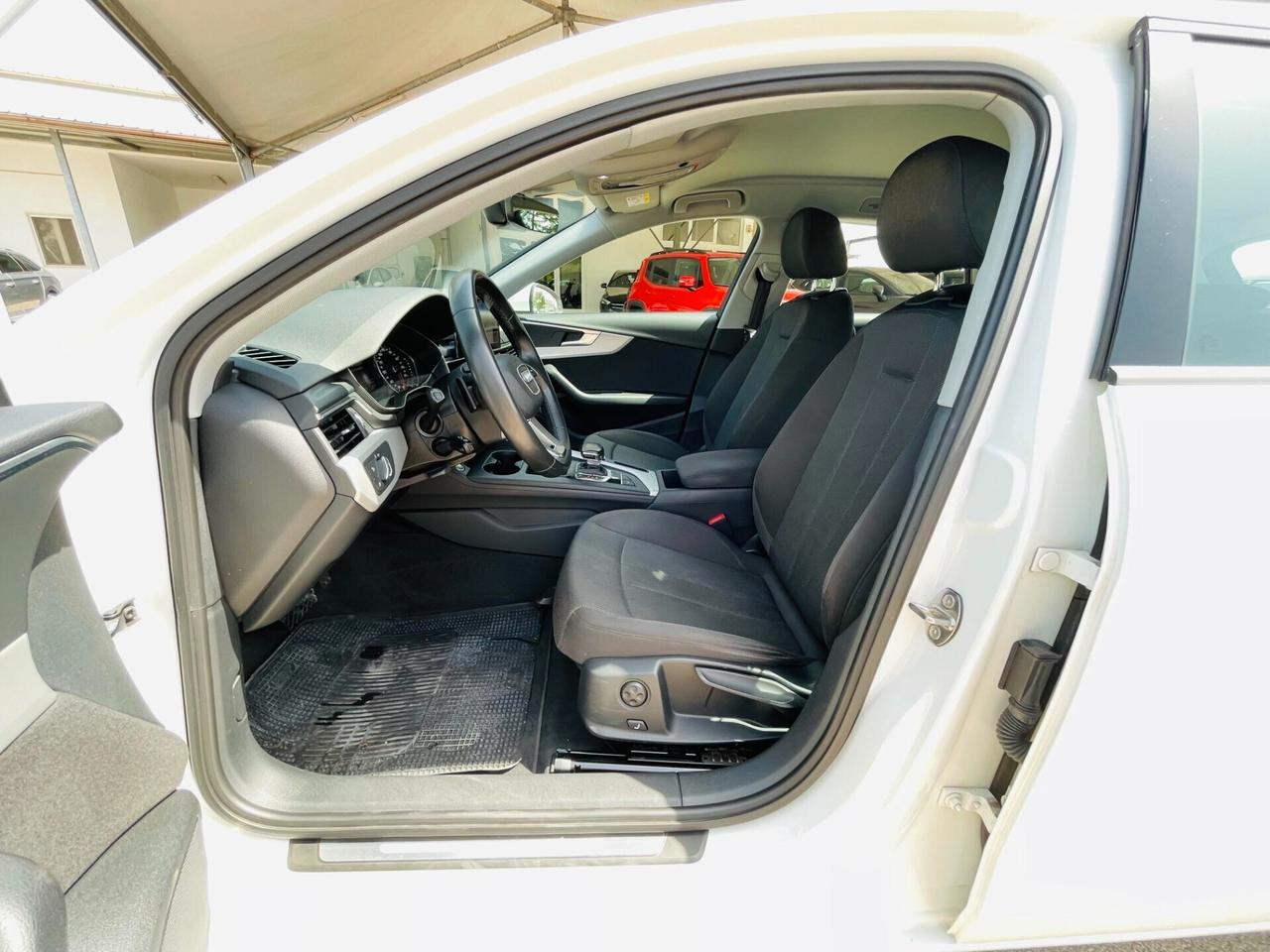 Audi A4 Avant 40 TDI quattro S tronic Business DIESEL -IBRIDA