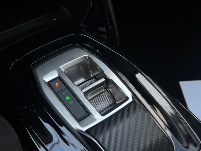 PEUGEOT 208 Hybrid 110 e-DCS6 Allure da ?229,00 mensili