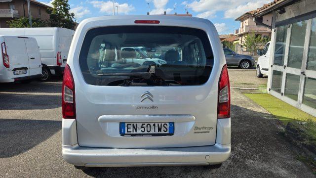 CITROEN Berlingo Multispace 1.6 HDi 90 5 posti Combi Seduction N1