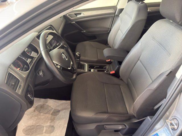 VOLKSWAGEN Golf 1.4 TSI 5p. Comfortline BlueMotion Technology