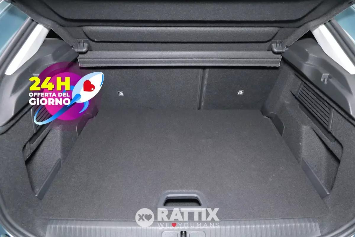 Citroen C4 1.2 Puretech 130CV Plus EAT8