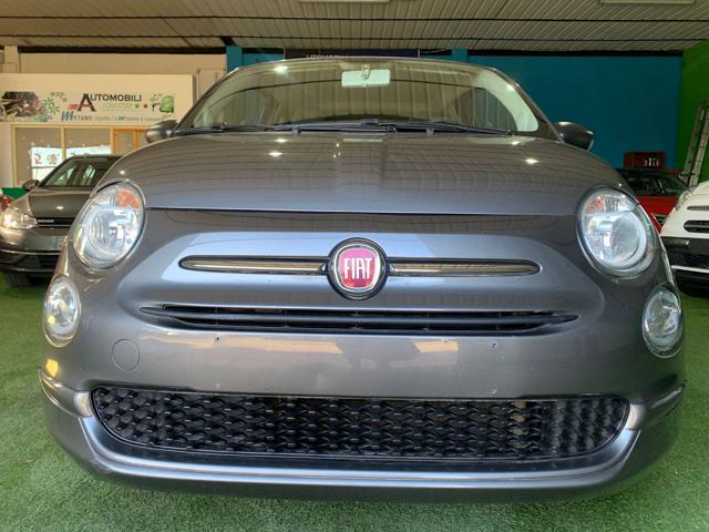 FIAT 500 1.2 Pop