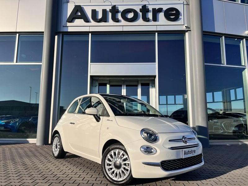 FIAT 500 500 1.0 Hybrid Dolcevita