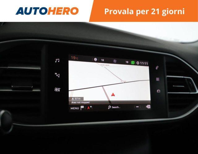 PEUGEOT 308 BlueHDi 130 S&S Business