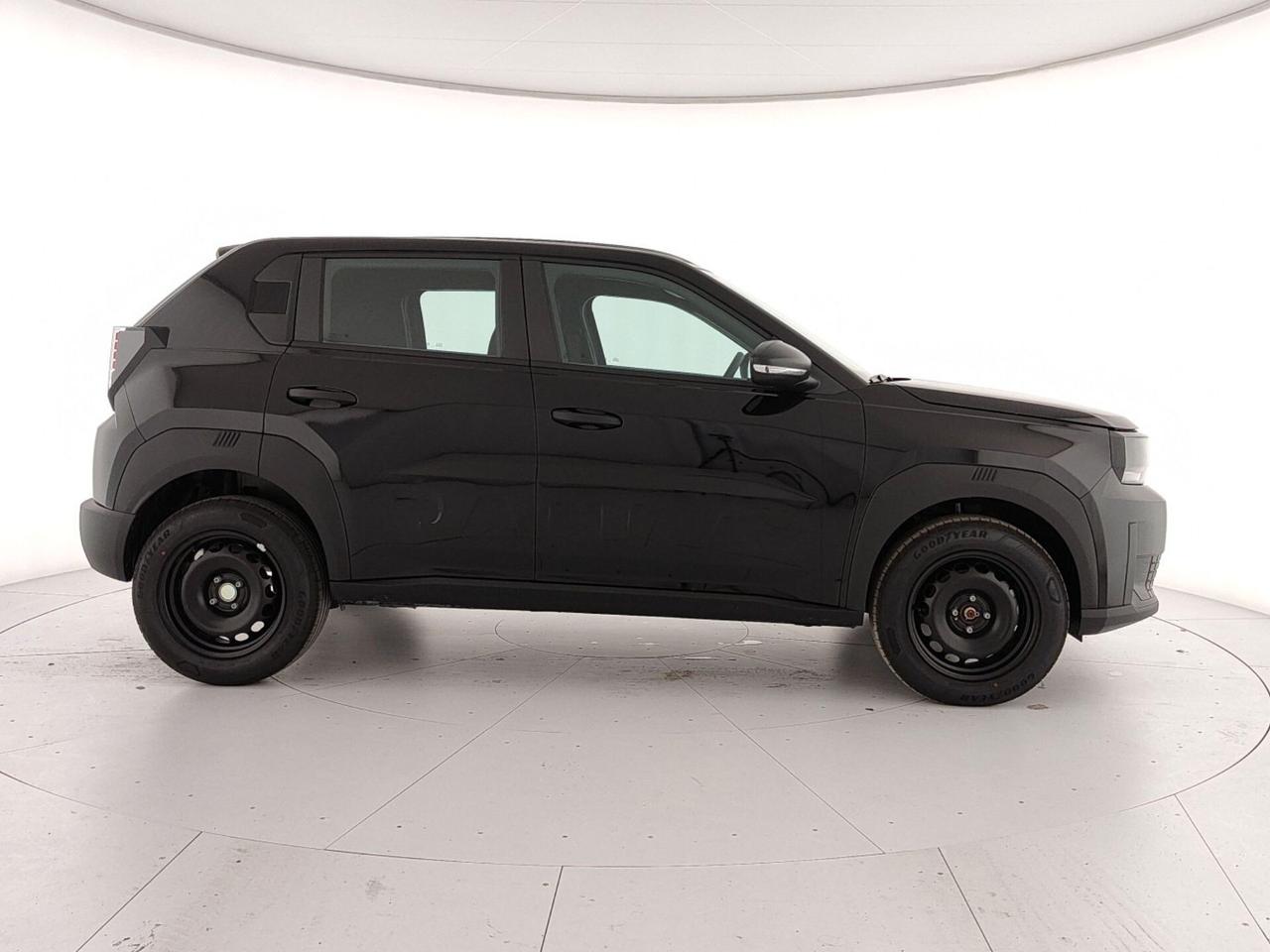 Fiat Grande Panda 1.2 Hybrid 110 CV S&S Pop