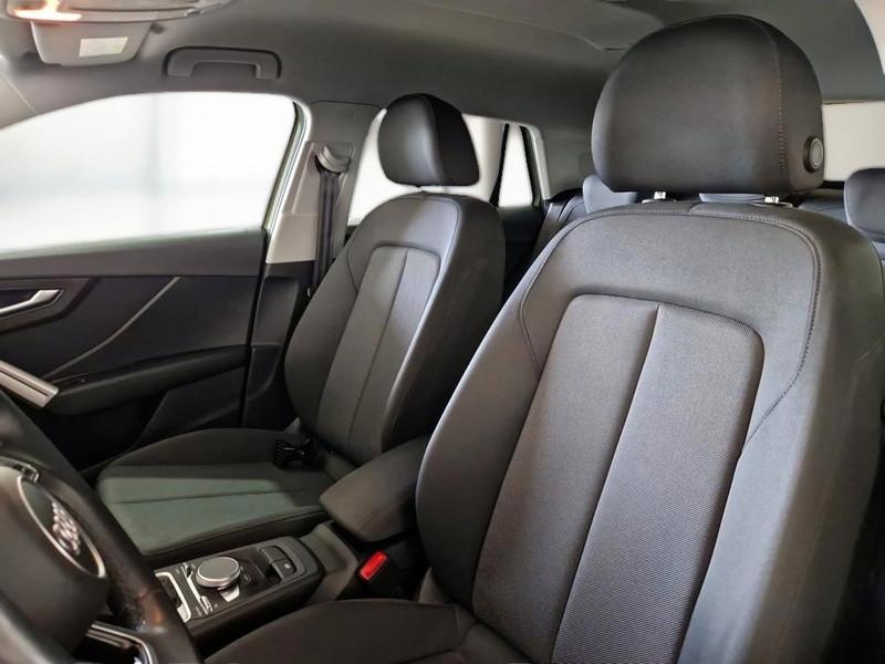 AUDI Q2 2.0 30 TDI BUSINESS S TRONIC SUV