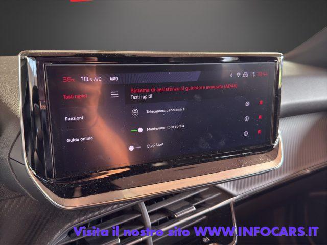 PEUGEOT 2008 1200 100 cv S&S Allure - PROMO