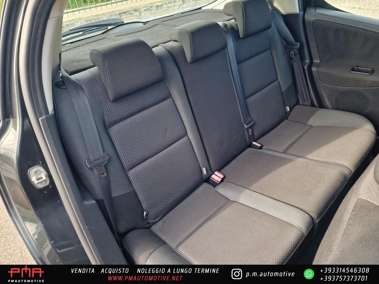 Peugeot 207 Plus 1.4 8V 75CV 5p. ECO GPL 1 PROPR.