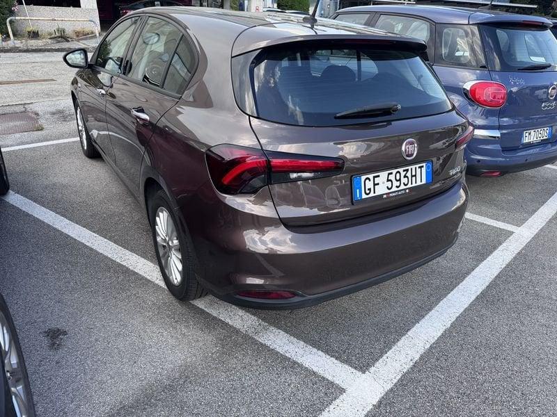 FIAT Tipo 1.6 Mjt 5 porte Life CON PROMO PENATI4U