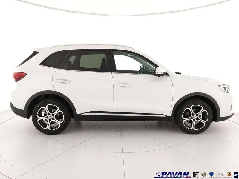 MG ZS 1.5 Comfort (NEW)