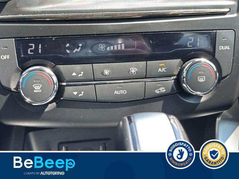 Renault Kadjar 1.5 DCI ENERGY SPORT EDITION 110CV EDC