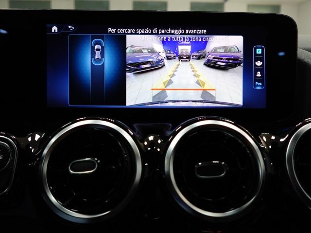 Mercedes Classe GLA 2.0 d 150 CV PROGRESSIVE ADVANCED