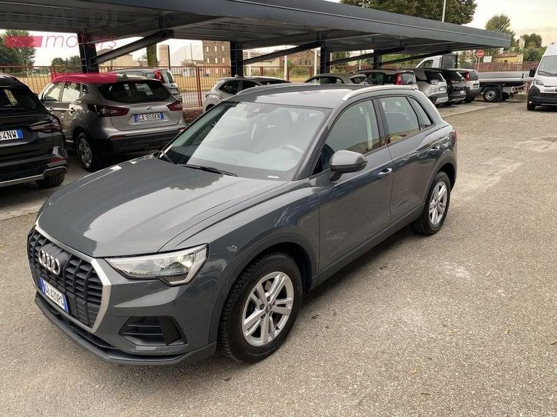 Audi Q3 Q3 SPB 35 TFSI S TRONIC Business Plus