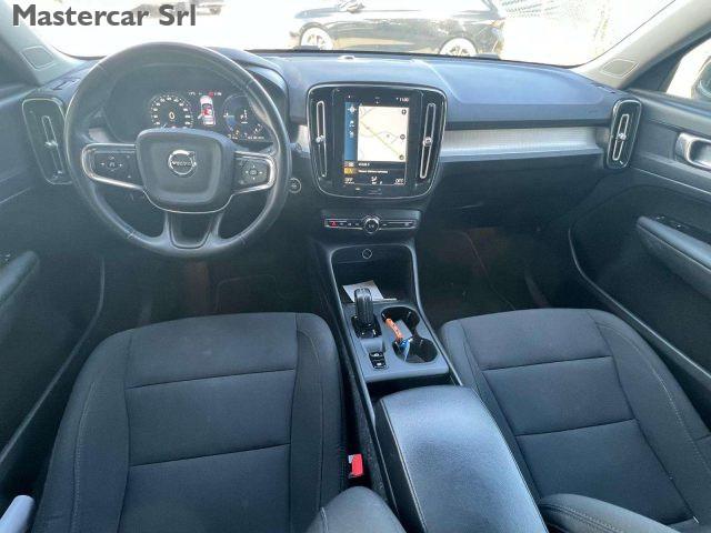 VOLVO XC40 t5 phev Inscription Expression auto - GG034RR