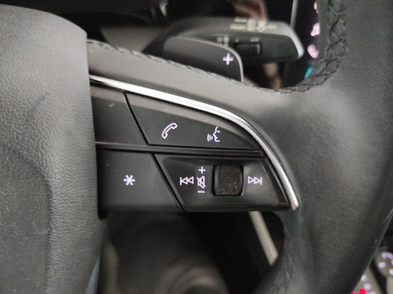 AUDI A3 4ª serie - A3 SPB 40 TFSI e S tronic Business