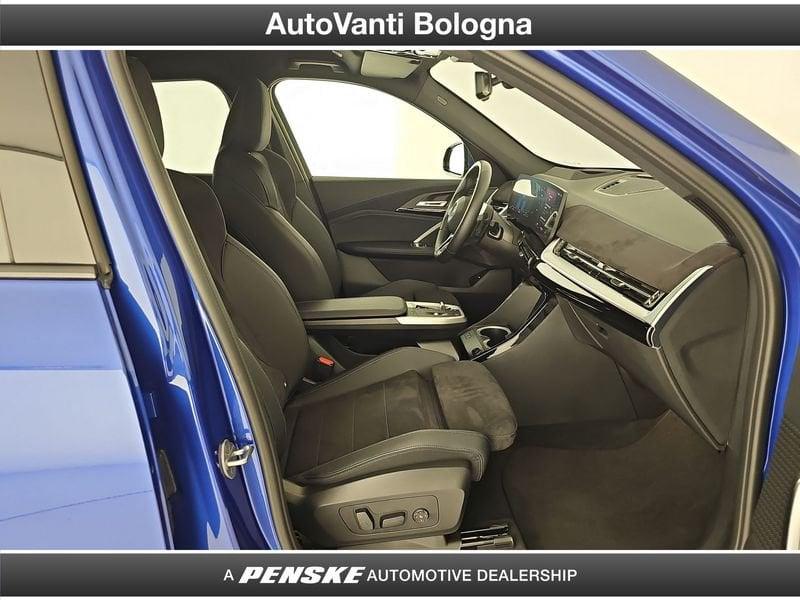 BMW X1 X1 xdrive 30e MSport Pro auto