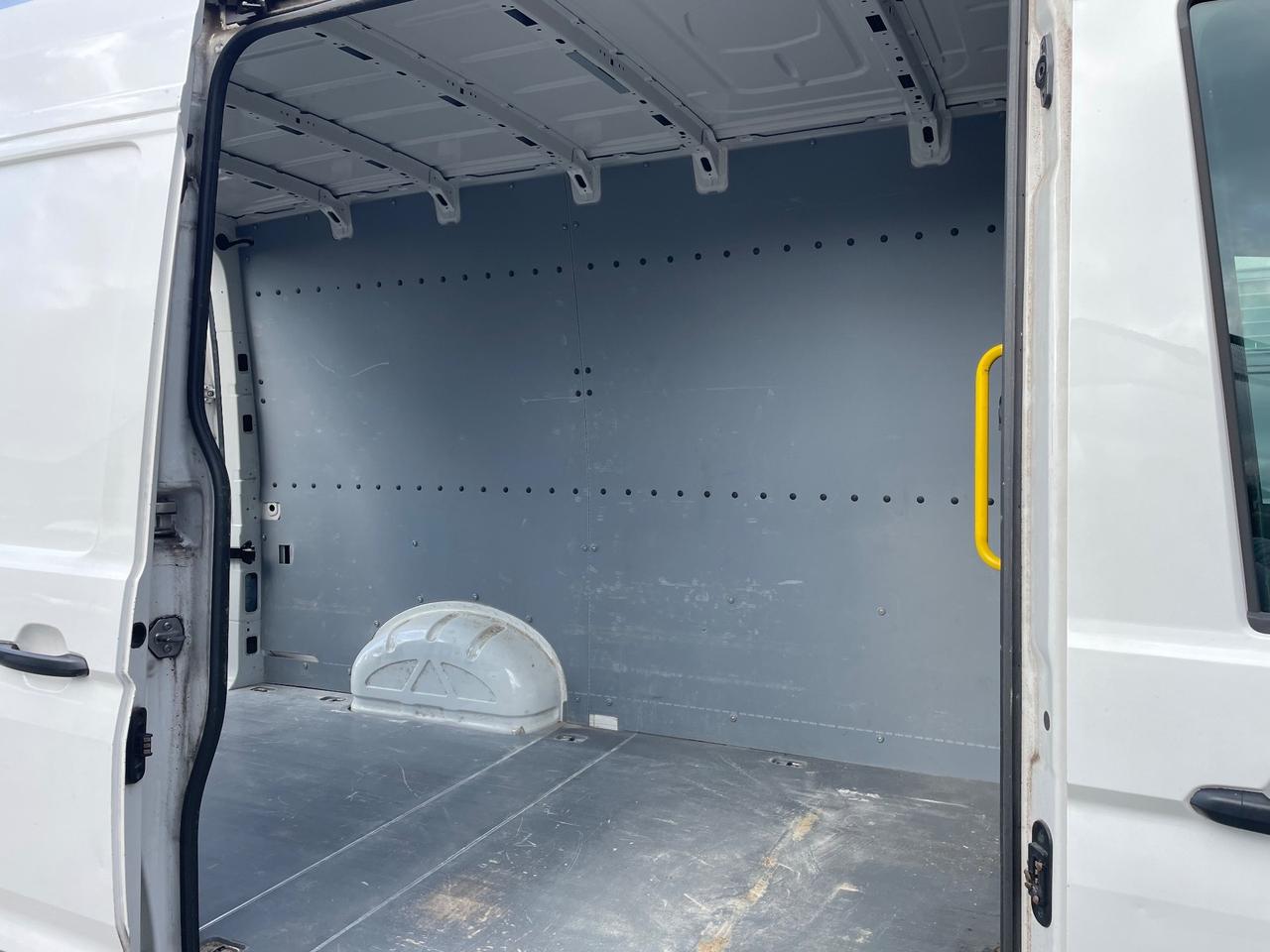 Volkswagen Crafter 2.0 TDI 140cv/KM ORIGINALI/GARANZIA