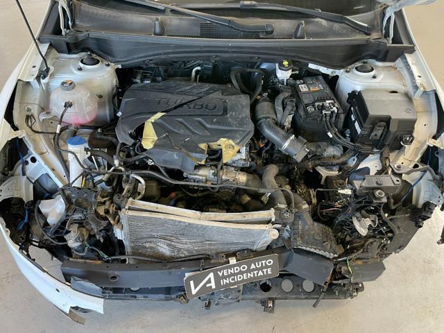 KIA Sportage 1.6 CRDI MHEV DCT STYLE