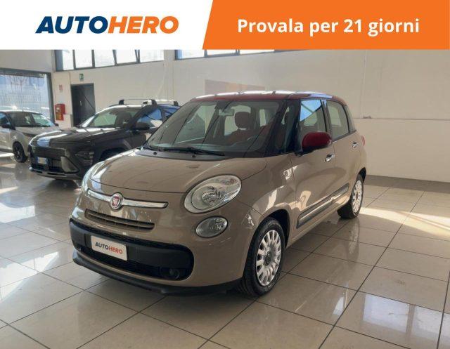 FIAT 500L 1.3 Multijet 85 CV Dualogic Pop Star