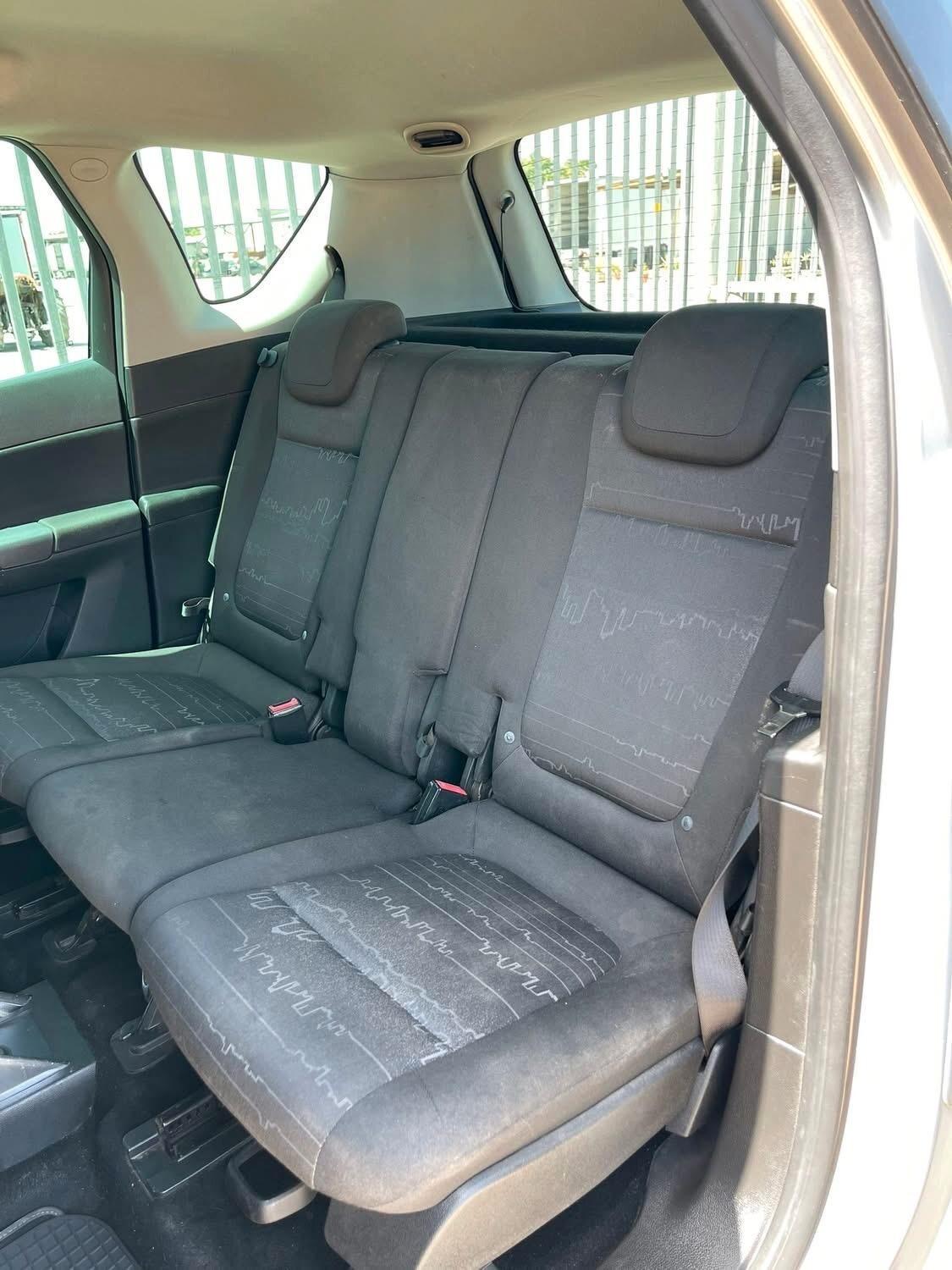 Opel Meriva 1.3 CDTI Cosmo Diesel