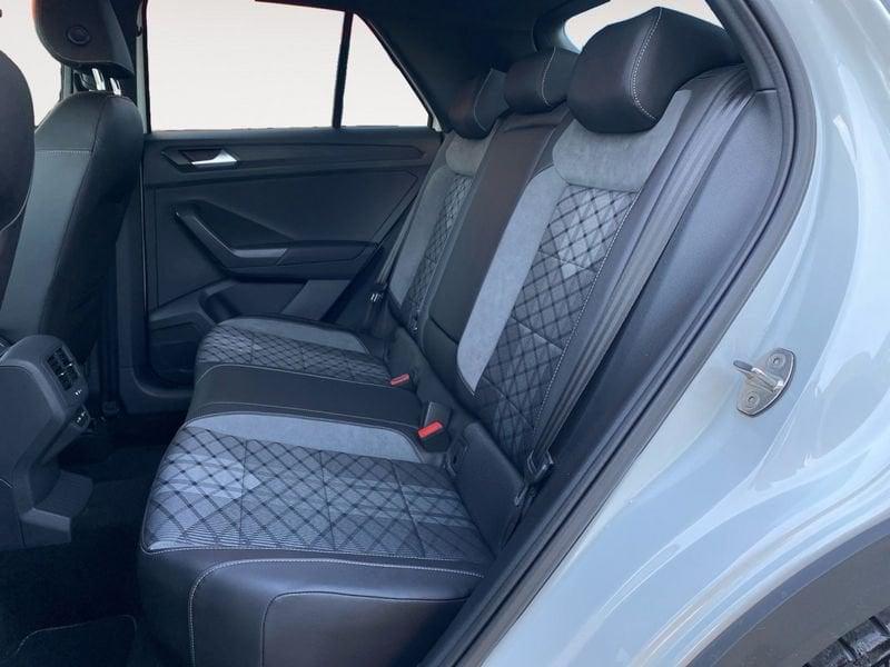 Volkswagen T-Roc 1.5 TSI ACT R-Line
