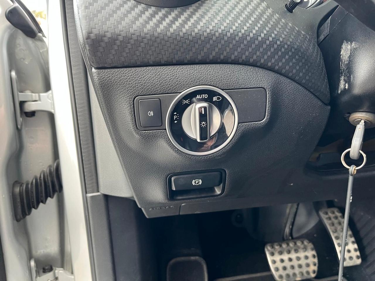 Mercedes-benz A 220 d AMG Automatic Premium