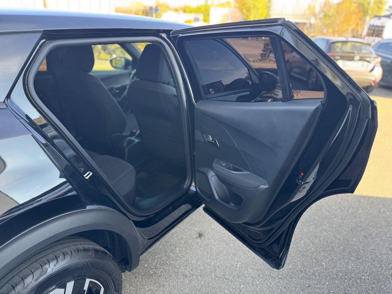 Peugeot 2008 Active Pack 1.2 PureTech 100 #8148