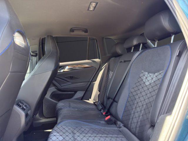 VOLKSWAGEN Tiguan 2.0 TDI 150 CV DSG R-Line