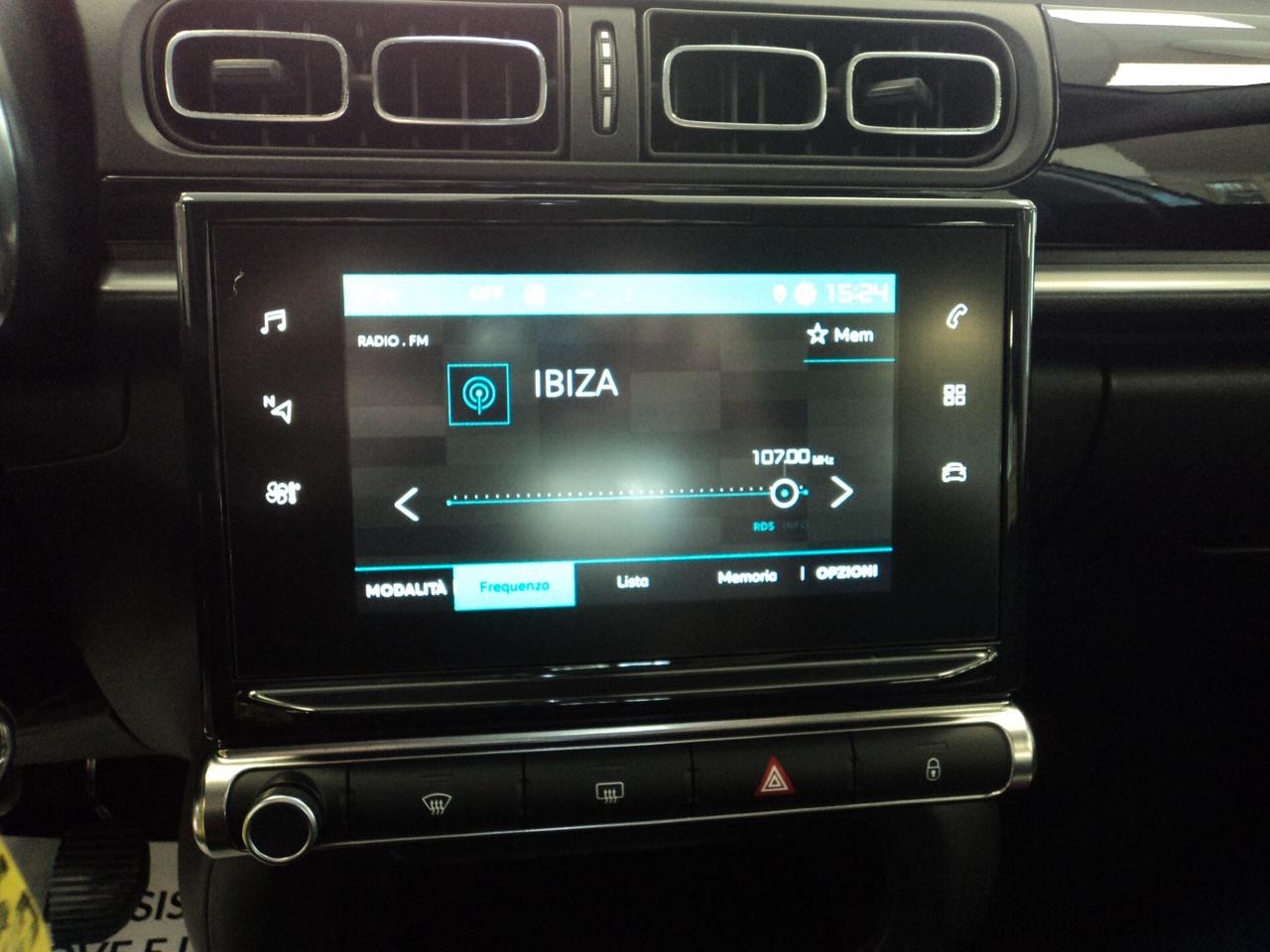 Citroen C3 PureTech 110 S&S Shine