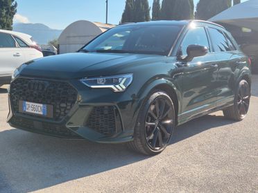 Audi RSQ3 quattro S tronic 07/2023