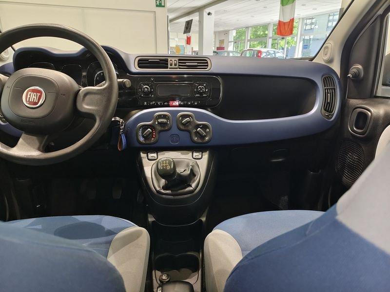 FIAT Panda Panda 1.2 Easy 69cv*SUPER PREZZO*