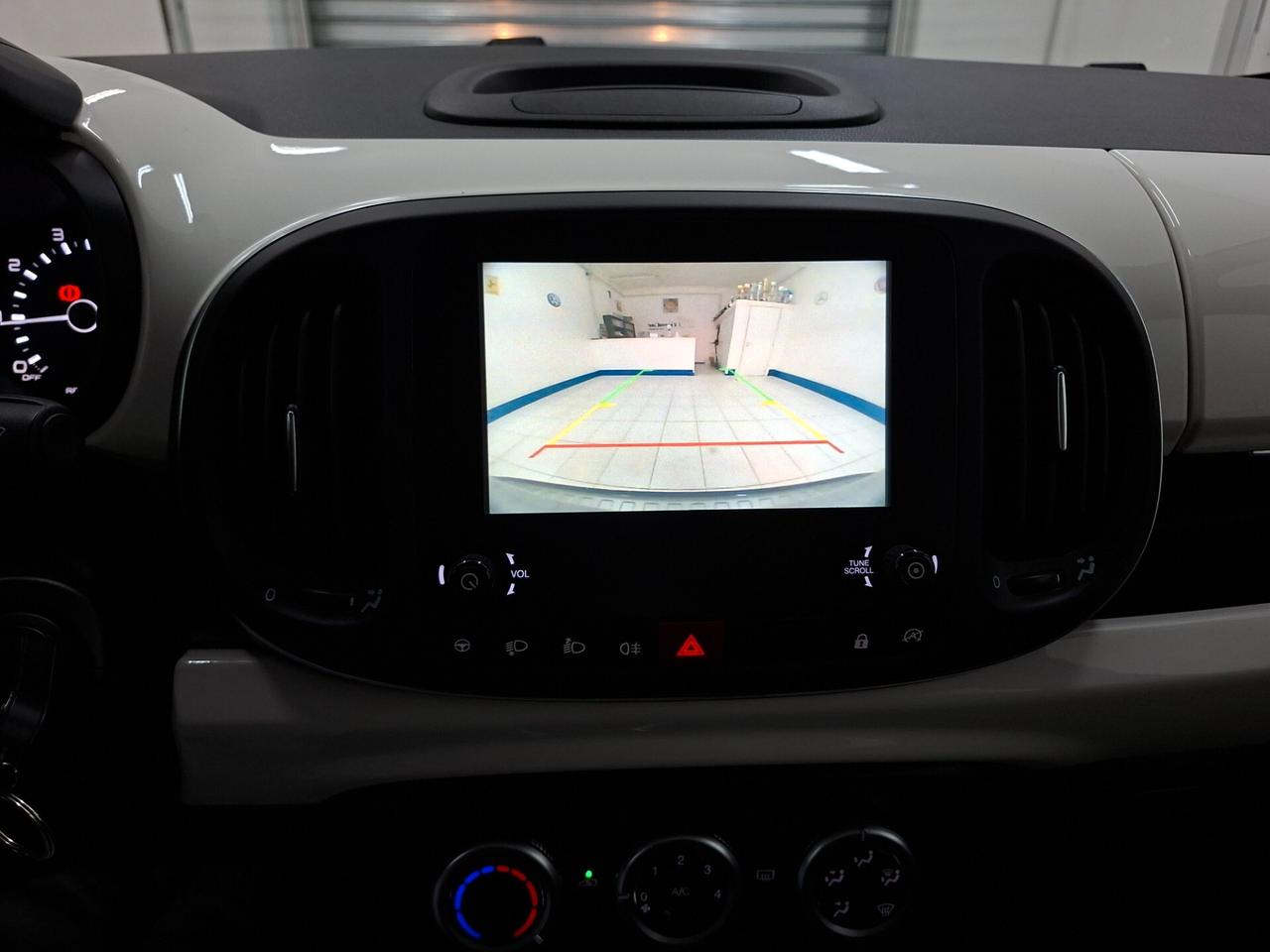 Fiat 500L Cross 1.6 Multijet 120cv