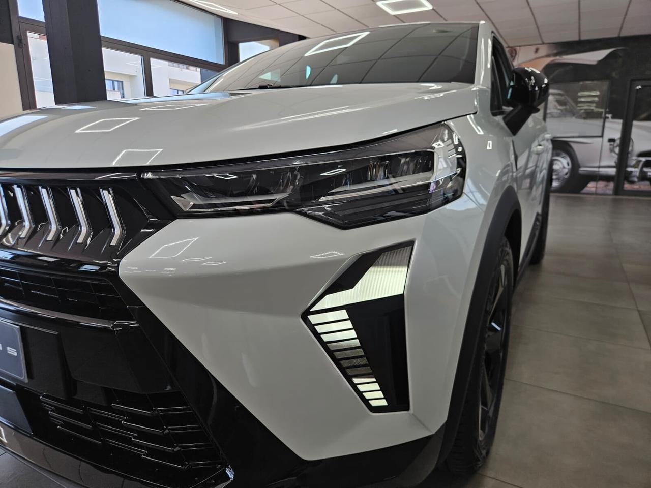 Mitsubishi Grandis DISPONIBILE IN VARIE COLORAZIONI E ALLESTIMENTI - CONCESSIONARIO UFFICIALE