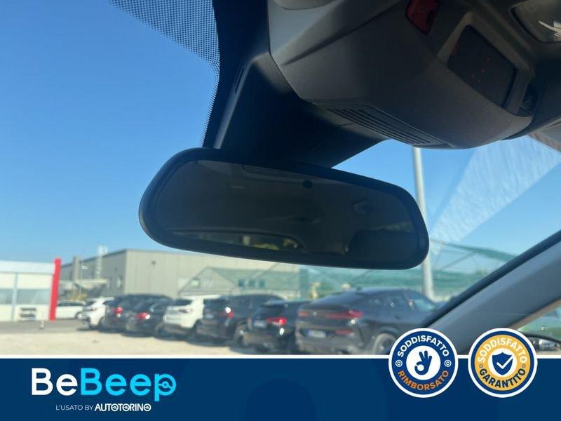 Citroën C5 Aircross 1.5 BLUEHDI SHINE S&S 130CV EAT8