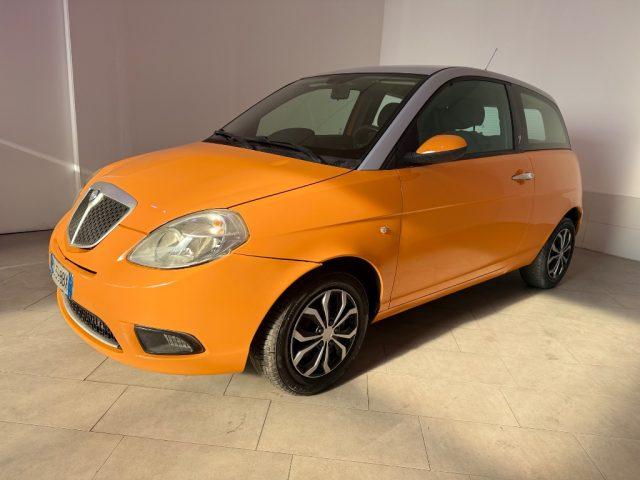 LANCIA Ypsilon 1.2 Passion