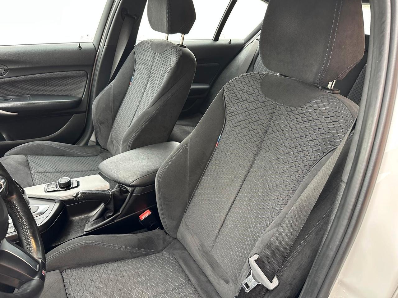 Bmw 120 120i 5p. Sport