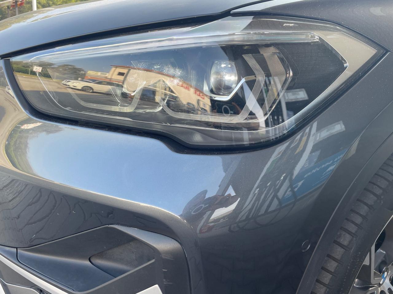 Bmw X1 xDrive18d Msport