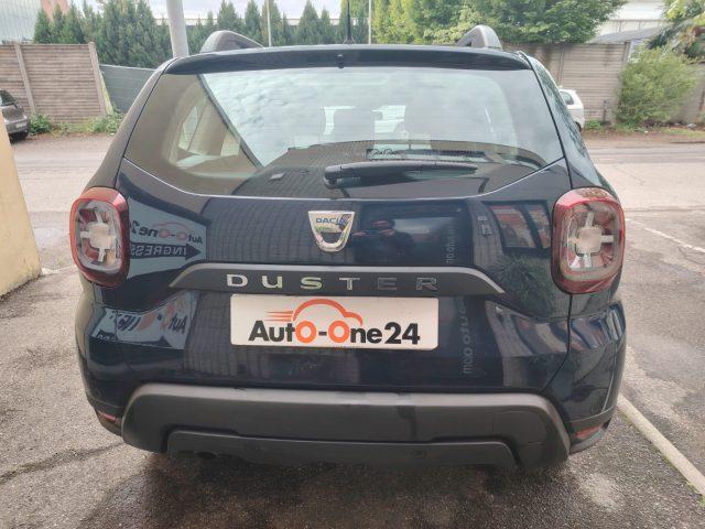 DACIA Duster 1.0 TCe 100 CV ECO-G 4x2 Comfort PREZZO REALE NEOP