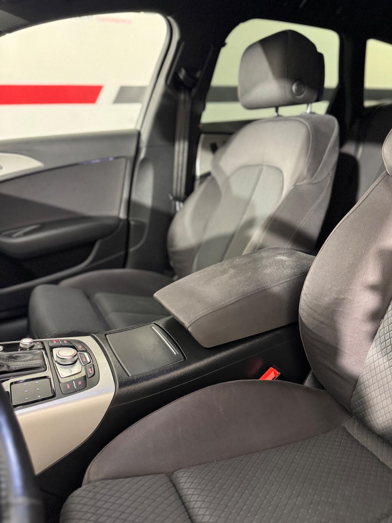 Audi A6 Avant 3.0 TDI S tronic S-LINE CERCHI 20