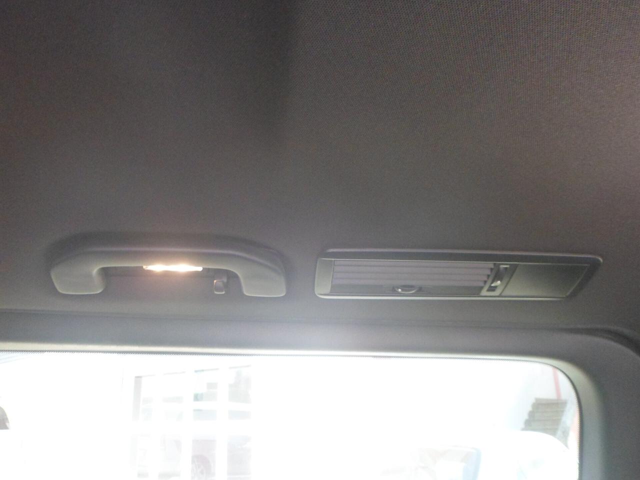 Mercedes-benz V 250 d Automatic Premium Extralong