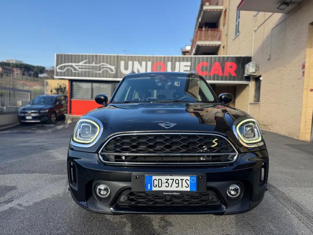 MINI Countryman 1.5 Cooper SE Business Countryman ALL4 Automatica