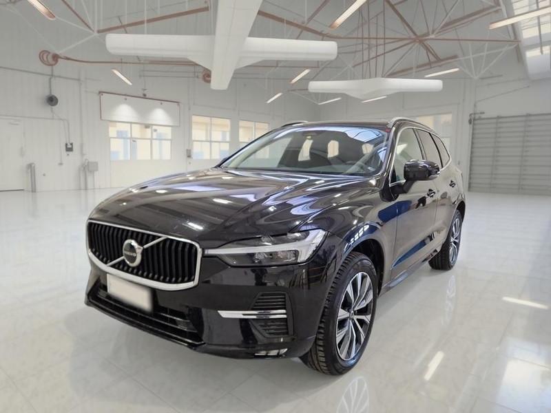 VOLVO XC60 B4 D AWD automatico Momentum Pro