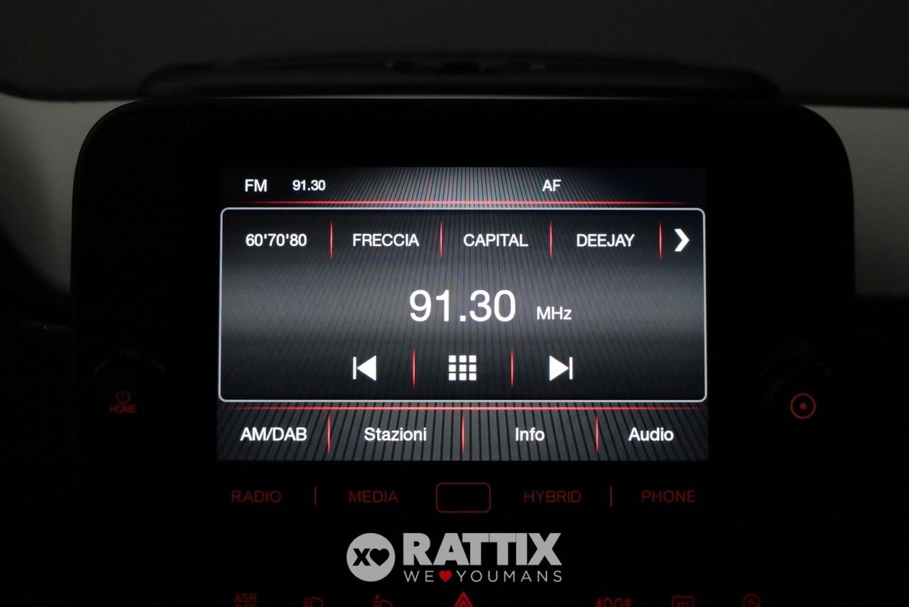 Fiat Panda Pandina 1.0 firefly hybrid 70CV Cross