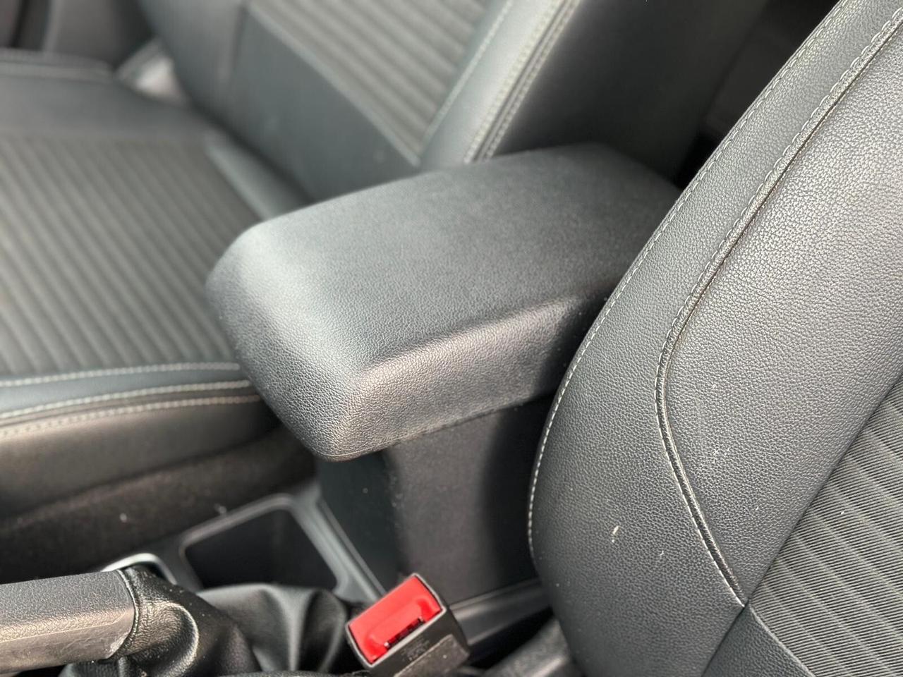 Ford EcoSport 1.0 125 CV Titanium !DA VETRINA!