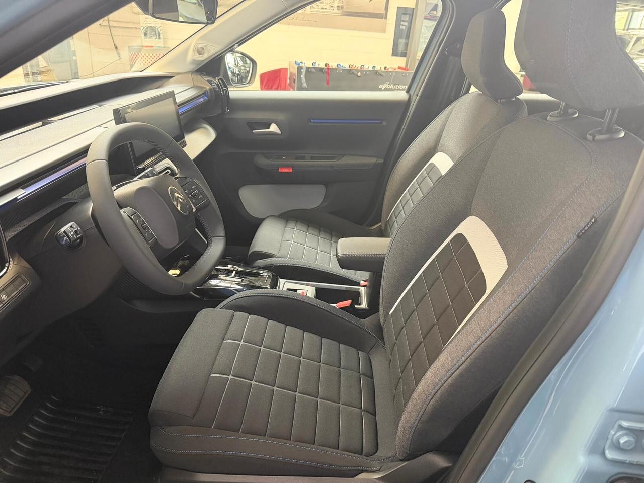 Citroen C3 Hybrid 110 e-DCS6 Plus